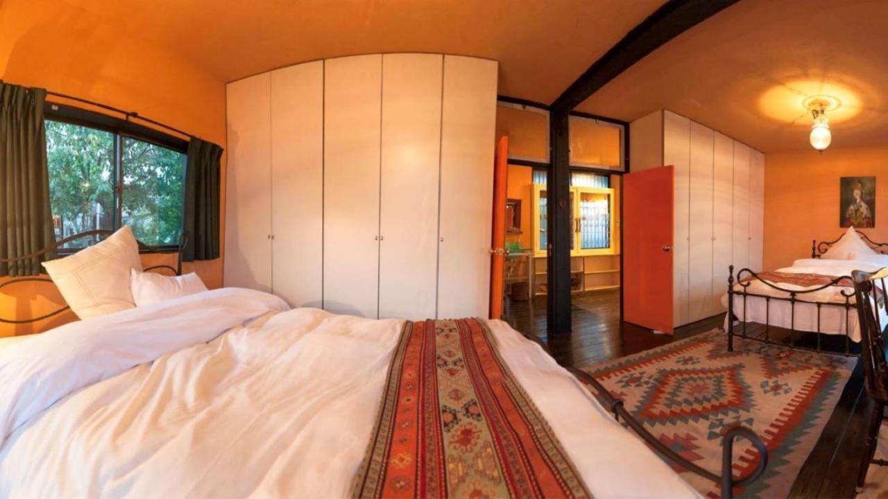 Villa Takaosan Hachioji Dış mekan fotoğraf